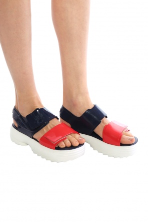 Fila x melissa, zdjęcie 2 Fila x melissa od Fila